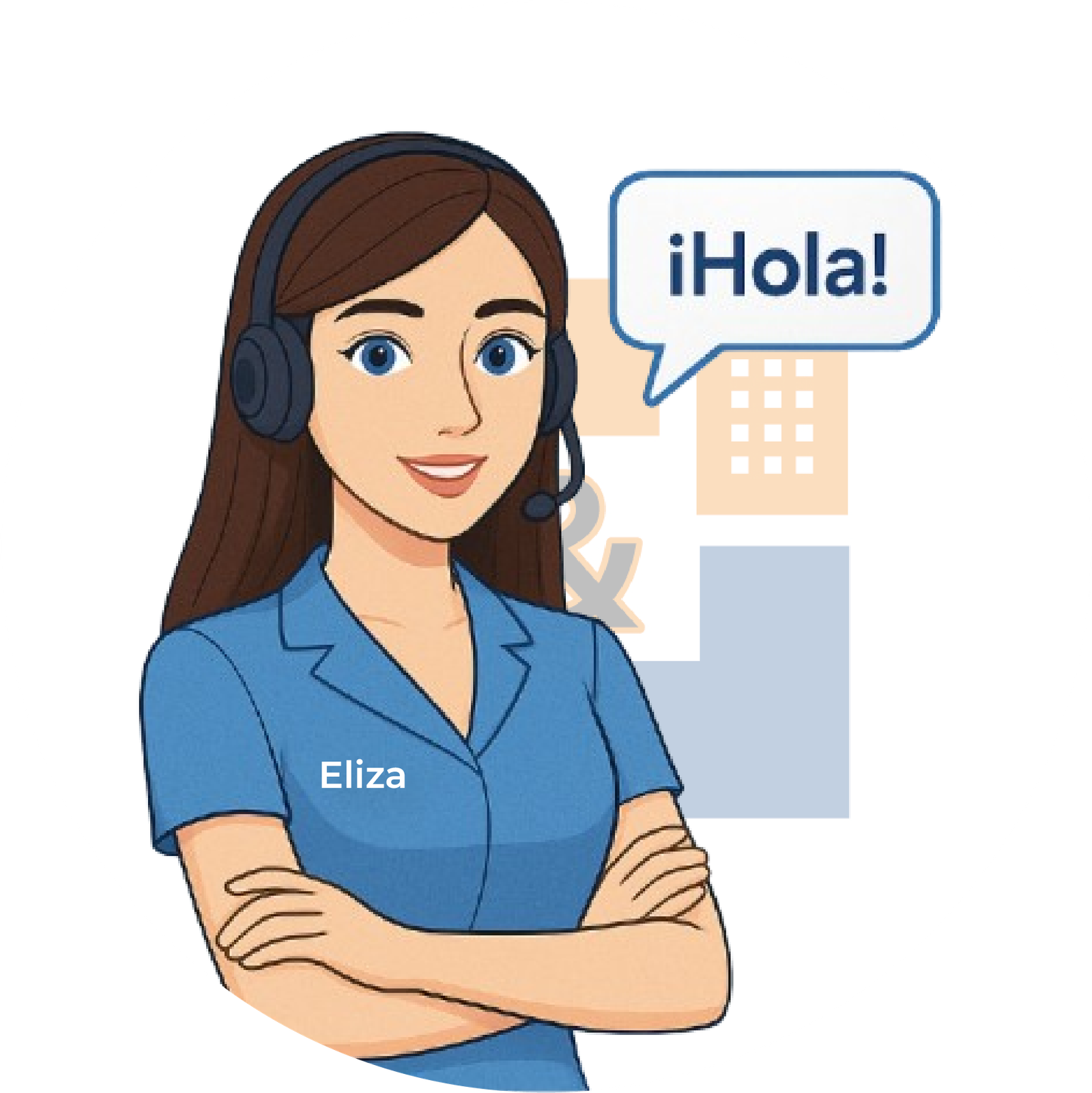 Asistente Virtual Eliza